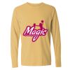 Garment-Dyed Heavyweight Long Sleeve T-Shirt - Comfort Colors® Thumbnail