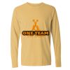 Garment-Dyed Heavyweight Long Sleeve T-Shirt - Comfort Colors® Thumbnail