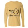 Garment-Dyed Heavyweight Long Sleeve T-Shirt - Comfort Colors® Thumbnail