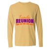 Garment-Dyed Heavyweight Long Sleeve T-Shirt - Comfort Colors® Thumbnail