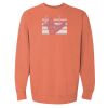 Garment-Dyed Sweatshirt Thumbnail