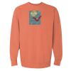 Garment-Dyed Sweatshirt Thumbnail