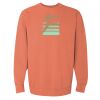 Garment-Dyed Sweatshirt Thumbnail