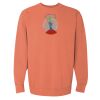 Garment-Dyed Sweatshirt Thumbnail