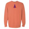 Garment-Dyed Sweatshirt Thumbnail