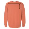 Garment-Dyed Sweatshirt Thumbnail