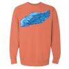 Garment-Dyed Sweatshirt Thumbnail
