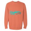 Garment-Dyed Sweatshirt Thumbnail