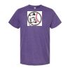 Unisex Poly-Rich Tultex T-Shirt Thumbnail