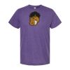 Unisex Poly-Rich Tultex T-Shirt Thumbnail