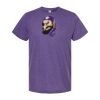 Unisex Poly-Rich Tultex T-Shirt Thumbnail