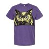 Unisex Poly-Rich Tultex T-Shirt Thumbnail