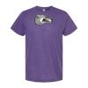 Unisex Poly-Rich Tultex T-Shirt Thumbnail