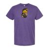 Unisex Poly-Rich Tultex T-Shirt Thumbnail