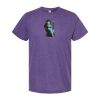 Unisex Poly-Rich Tultex T-Shirt Thumbnail