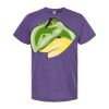 Unisex Poly-Rich Tultex T-Shirt Thumbnail