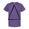 Unisex Poly-Rich Tultex T-Shirt Thumbnail