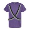 Unisex Poly-Rich Tultex T-Shirt Thumbnail