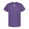 Unisex Poly-Rich Tultex T-Shirt Thumbnail