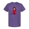 Unisex Poly-Rich Tultex T-Shirt Thumbnail