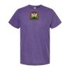 Unisex Poly-Rich Tultex T-Shirt Thumbnail