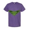 Unisex Poly-Rich Tultex T-Shirt Thumbnail