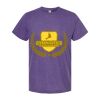Unisex Poly-Rich Tultex T-Shirt Thumbnail