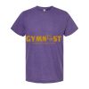 Unisex Poly-Rich Tultex T-Shirt Thumbnail