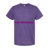 Unisex Poly-Rich Tultex T-Shirt Thumbnail