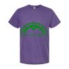 Unisex Poly-Rich Tultex T-Shirt Thumbnail