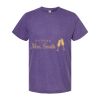 Unisex Poly-Rich Tultex T-Shirt Thumbnail