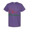 Unisex Poly-Rich Tultex T-Shirt Thumbnail