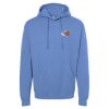 Unisex Fleece Hooded Sweatshirt Thumbnail