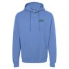 Unisex Fleece Hooded Sweatshirt Thumbnail