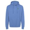 Unisex Fleece Hooded Sweatshirt Thumbnail