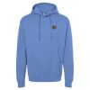 Unisex Fleece Hooded Sweatshirt Thumbnail