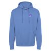 Unisex Fleece Hooded Sweatshirt Thumbnail