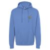 Unisex Fleece Hooded Sweatshirt Thumbnail