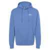 Unisex Fleece Hooded Sweatshirt Thumbnail