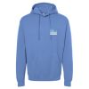 Unisex Fleece Hooded Sweatshirt Thumbnail