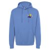 Unisex Fleece Hooded Sweatshirt Thumbnail