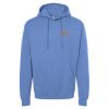 Unisex Fleece Hooded Sweatshirt Thumbnail
