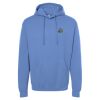 Unisex Fleece Hooded Sweatshirt Thumbnail