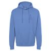 Unisex Fleece Hooded Sweatshirt Thumbnail