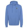 Unisex Fleece Hooded Sweatshirt Thumbnail
