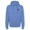 Unisex Fleece Hooded Sweatshirt Thumbnail