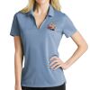 Ladies Dri FIT Micro Pique 2.0 Polo Thumbnail