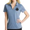 Ladies Dri FIT Micro Pique 2.0 Polo Thumbnail