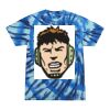 Swirl Tie Dye Tees - Adult & Youth Thumbnail