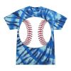 Swirl Tie Dye Tees - Adult & Youth Thumbnail